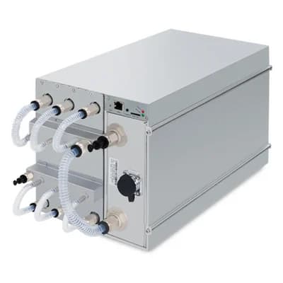 Antminer S19 XP