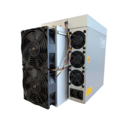 Antminer S19j Pro