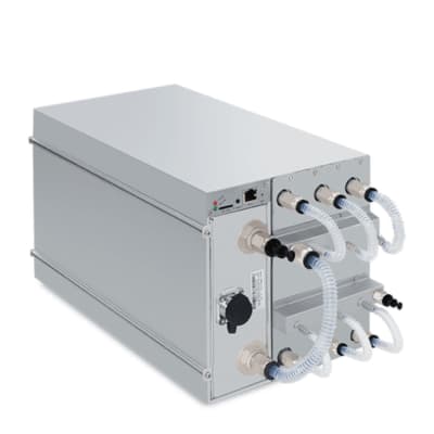 Antminer S21 Hyd