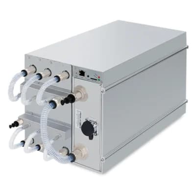 Antminer S21 XP Hyd