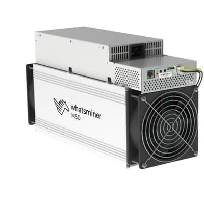 Whatsminer M50S