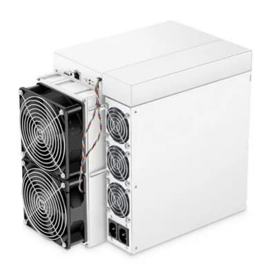 Antminer L7 (9.5 GH)